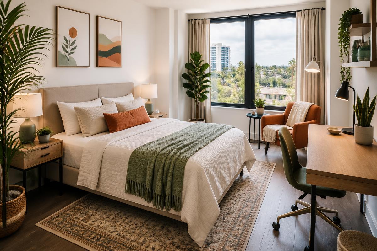 The Mabel Suite